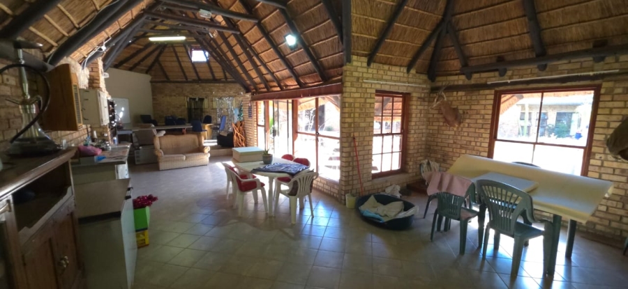 7 Bedroom Property for Sale in Wilkoppies North West